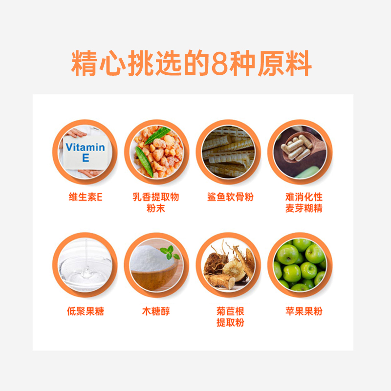Wellife韩国大象冷溶脂质体维生素D 45g*1盒